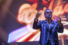 Wielkie święto muzyki