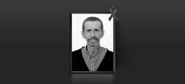 Zmarł dr inż. Grzegorz Poplewski