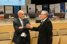 [FOTO] Fotorelacja z konferencji „Bezpieczeństwo energetyczne – filary i perspektywa rozwoju”