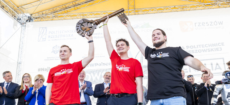 Rzeszowskie Juwenalia – studenckie serce Polski