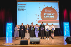 Rzeszów University of Technology Student Awards 2026,
