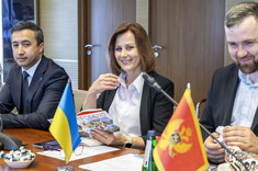 3rd International Staff Week