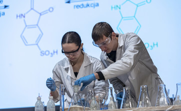 32. Seminarium „Wybrane Problemy Chemii”