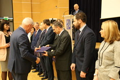 Najlepsi wykładowcy nagrodzeni