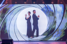 Projekt z licencją na wygrywanie