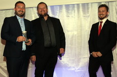 [FOTO] Gala Diamentów Politechniki. Co to był za wieczór…!