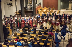 Koncert kolęd i pastorałek