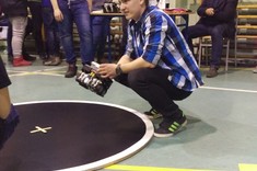 Cztery medale na międzynarodowym turnieju robotów dla studentów PRz
