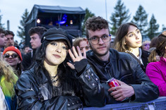 Rzeszowskie Juwenalia – studenckie serce Polski