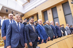 Dumni z PRzeszłości, odpowiedzialni za PRzyszłość