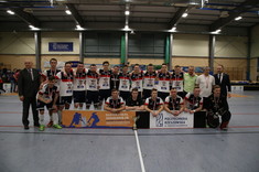 [FOTO] Wielkie emocje podczas Super Finału Unihokeja na Politechnice Rzeszowskiej