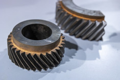 Kosmiczne materiały. Ogólnopolski Dzień Inżynierii Materiałowej