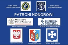 Patronaty honorowe