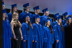 Uroczysta gala Podkarpackiego Rankingu Liceów i Techników Perspektywy 2026