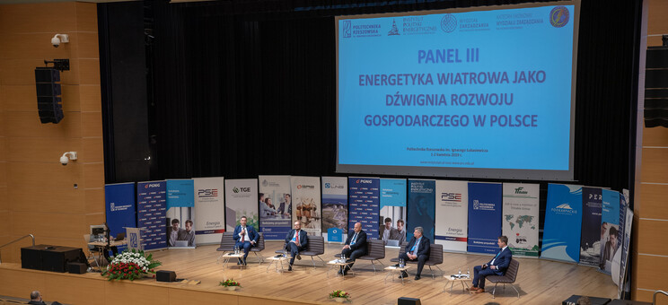 [VIDEO] IV Konferencja Naukowa Bezpieczeństwo energetyczne – filary i perspektywa rozwoju