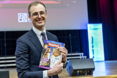 Uroczysta gala Podkarpackiego Rankingu Liceów i Techników Perspektywy 2026