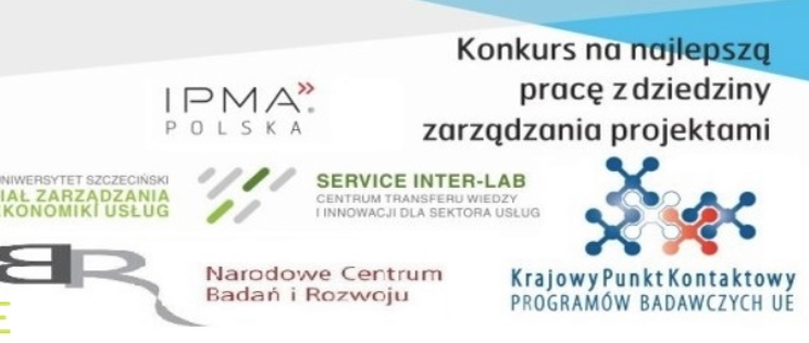 Konkurs z zakresu zarządzania projektami Project Master 2018