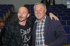 [FOTO, VIDEO] Jubileusz 50-lecia istnienia Wydziału Budownictwa, Inżynierii Środowiska i Architektury