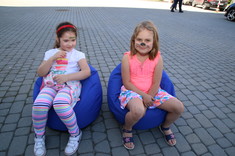 „Tech Kids” w SAMSUNG Inkubator