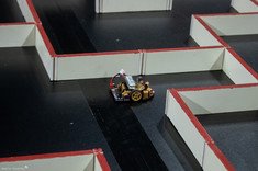 Zawody robotów,