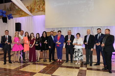 [FOTO] Gala Diamentów Politechniki. Co to był za wieczór…!