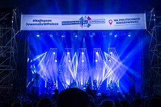 Rzeszowskie Juwenalia – studenckie serce Polski