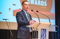 Rzeszów University of Technology Student Awards 2026,