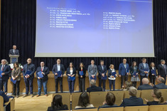 Nagrody rektora dla nauczycieli akademickich