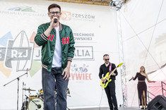 Rzeszowskie Juwenalia – studenckie serce Polski