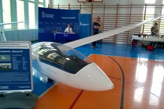 Święto Lotnictwa Polskiego w Ustrzykach Dolnych - Ustianowej