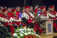 Politechnika Rzeszowska uroczyście zainaugurowała 69. Rok Akademicki