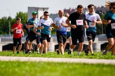 Klub Biegacza – podsumowanie sezonu