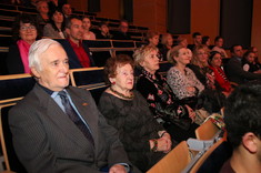 [FOTO, VIDEO] Koncert Noworoczny na Politechnice Rzeszowskiej