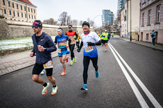 Klub Biegacza – podsumowanie sezonu