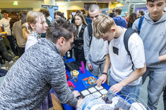 Dzień otwarty Politechniki Rzeszowskiej