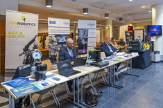IX Podkarpackie Seminarium Spawalnicze,