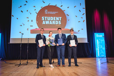 Rzeszów University of Technology Student Awards 2026,
