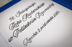 Tradycja zobowiązuje, nowoczesność inspiruje