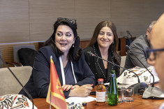 3rd International Staff Week