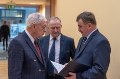 Wstąp do Legii Akademickiej