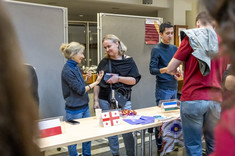 2nd Staff Week na Politechnice Rzeszowskiej,