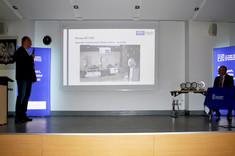 Sesje referatowe,