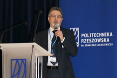 [VIDEO, FOTO] INNOWACYJNE premiery na Politechnice Rzeszowskiej