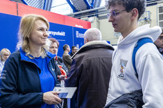 XX Targi Edukacyjne Edu Salon,