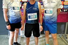 Klub Biegacza – podsumowanie sezonu