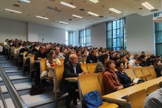 Uczestnicy konferencji,