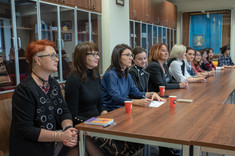 Wietnamczycy chcą się uczyć na Politechnice Rzeszowskiej