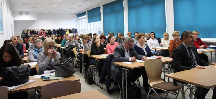 Konferencja „Dydaktyka Chemii”