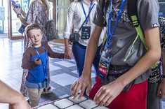 Halo Rzeszów, dobrze było Was usłyszeć!