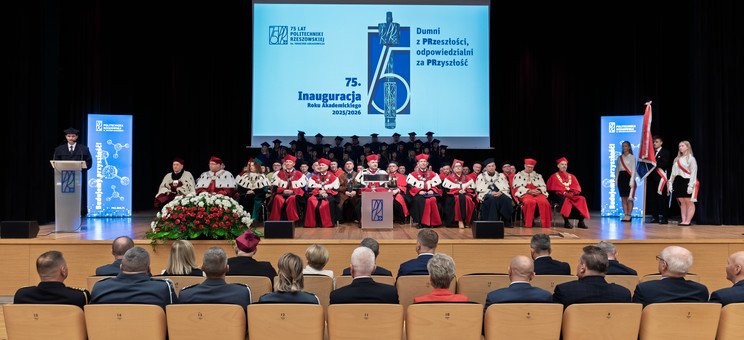 Dumni z PRzeszłości, odpowiedzialni za PRzyszłość
